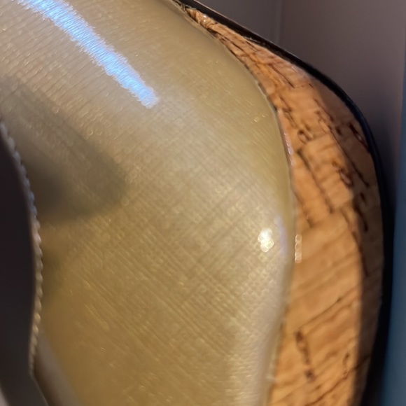 Antonio Melani open toed heels 9.5 - Picture 9 of 9